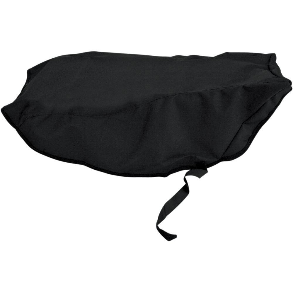MOOSE OFFROAD Seat Cover - Black - Grizzly 660 SCYG660-11