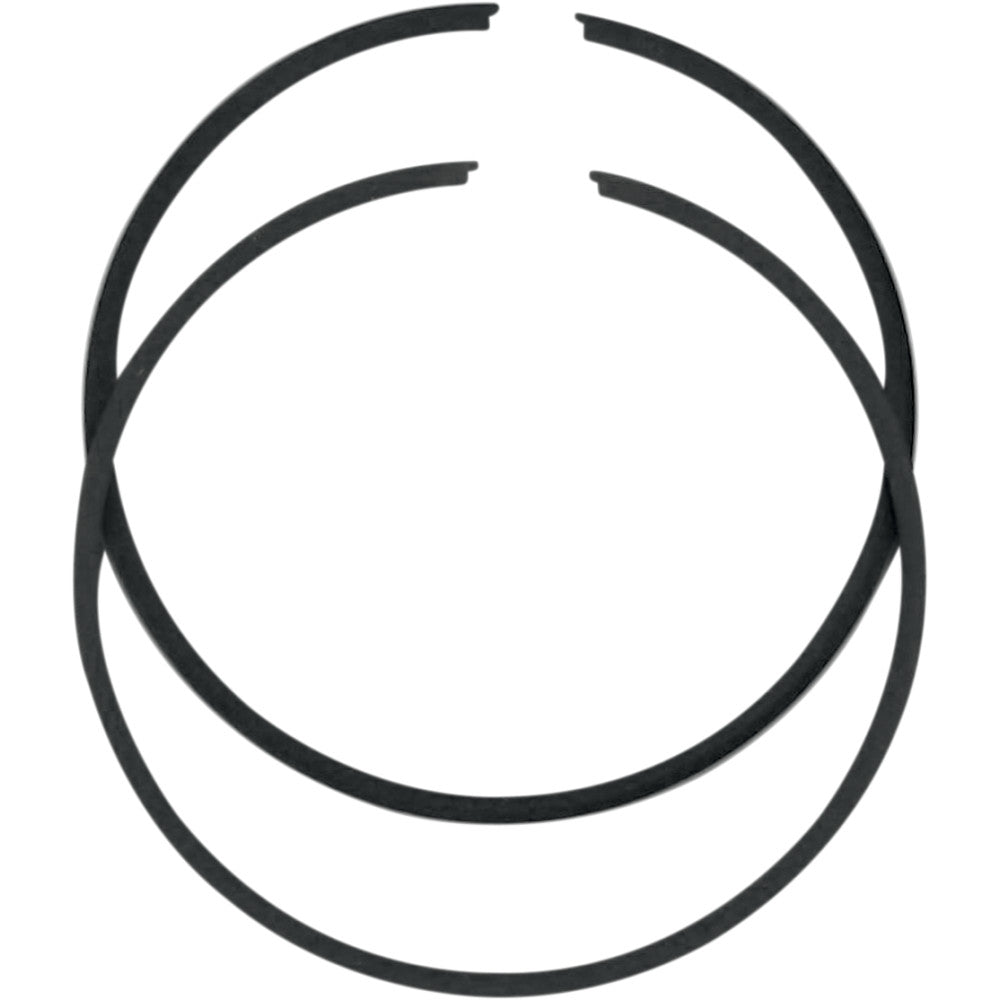 WSM Piston Rings - 83.00 mm - Sea-Doo 010-917-07