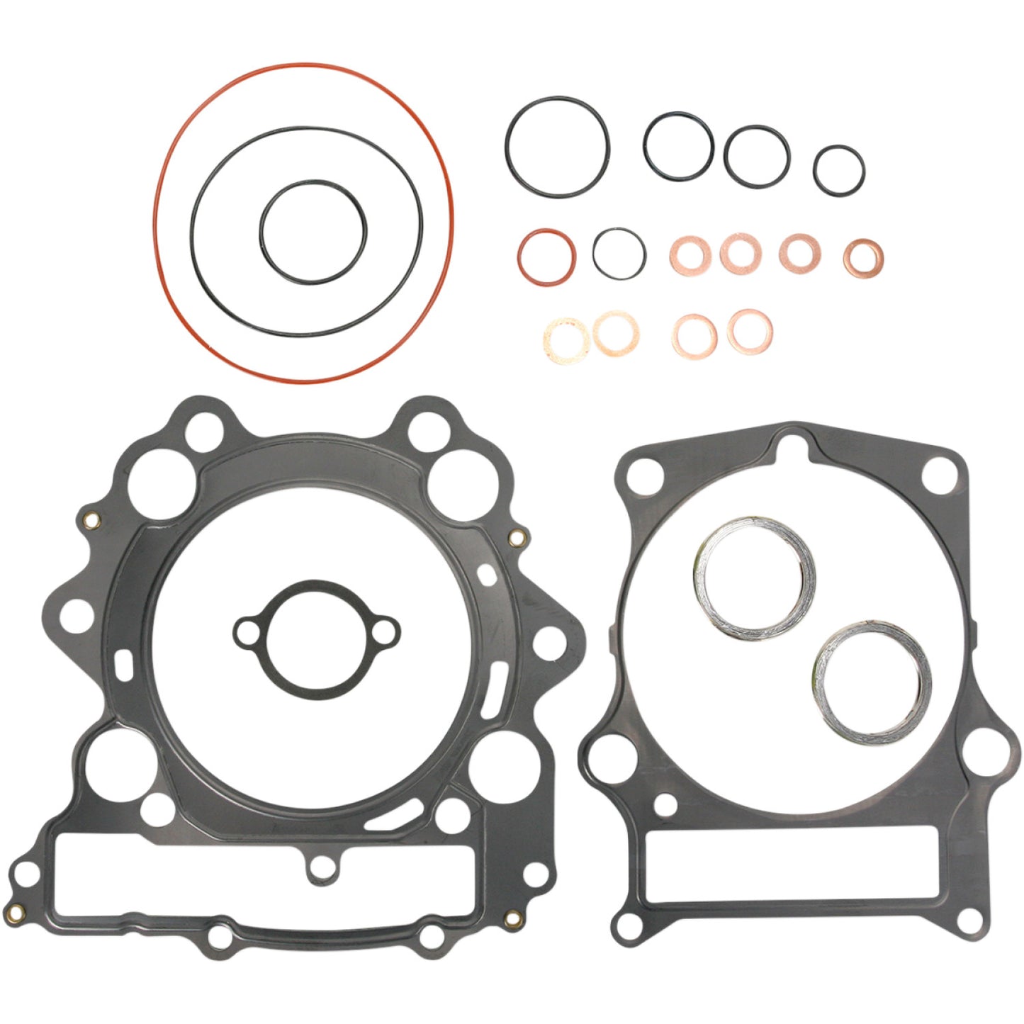 COMETIC Top End Hi-Performance Gasket Set - Yamaha C7798