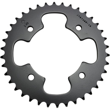 JT SPROCKETS Sprocket - Rear - Polaris - 38-Tooth JTR1480.38 by JT Rear Sprockets Steel Type