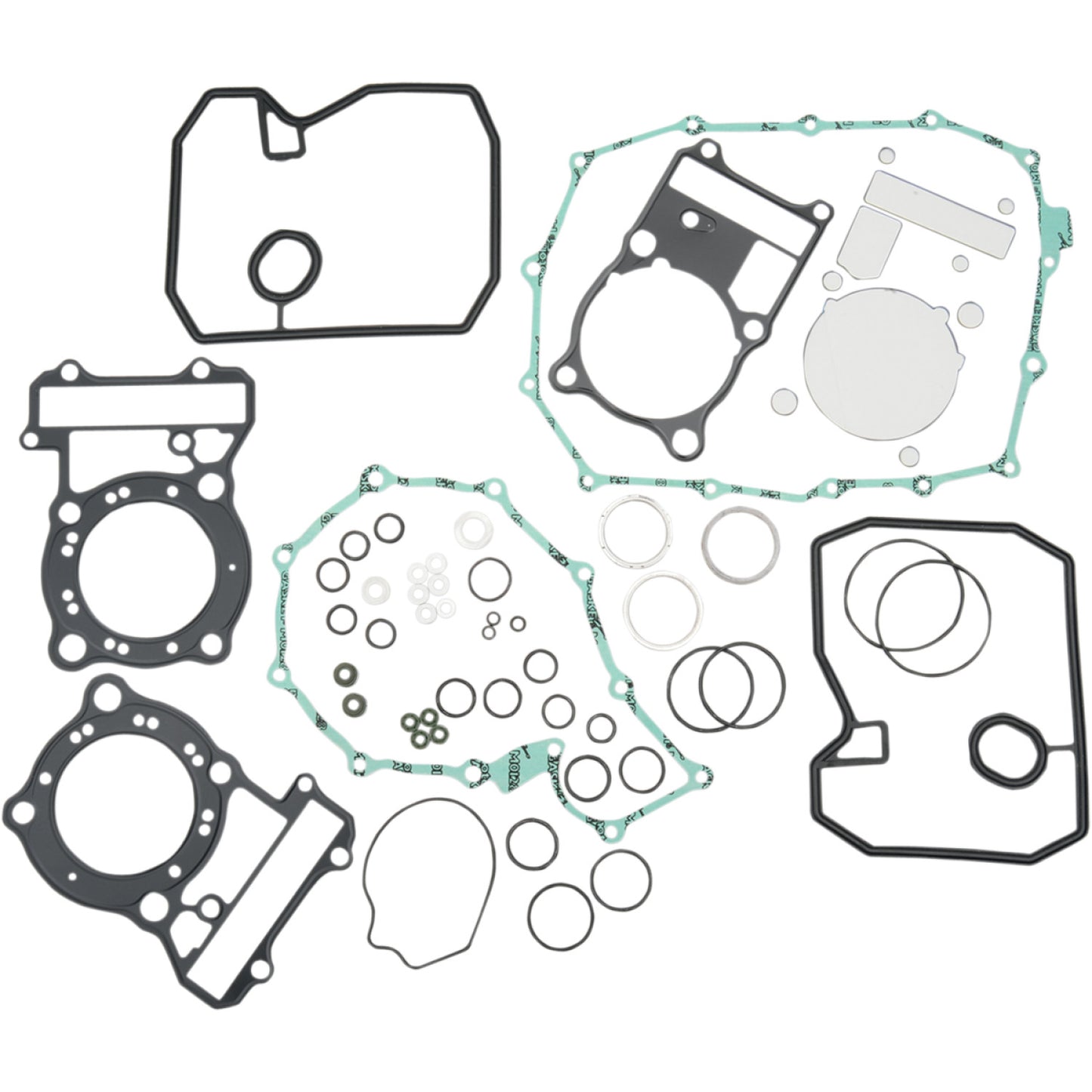 Athena Complete Gasket Kit - Honda P400210850613 | Gaskets & Kits