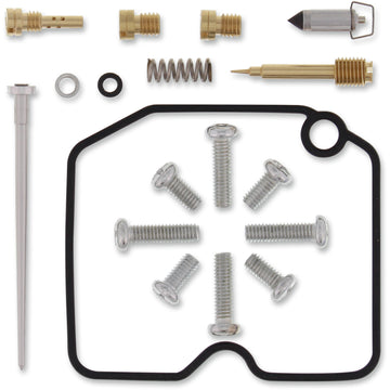 Moose Racing Carburetor Repair Kit - Arctic Cat 26-1051