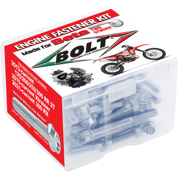 BOLT Engine Fastener Kit - Beta 2-Stroke E-BT2-13