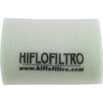 Hiflofiltro Foam Air Filter - Yamaha HFF4028 | Air Filters & Parts | Hiflofiltro