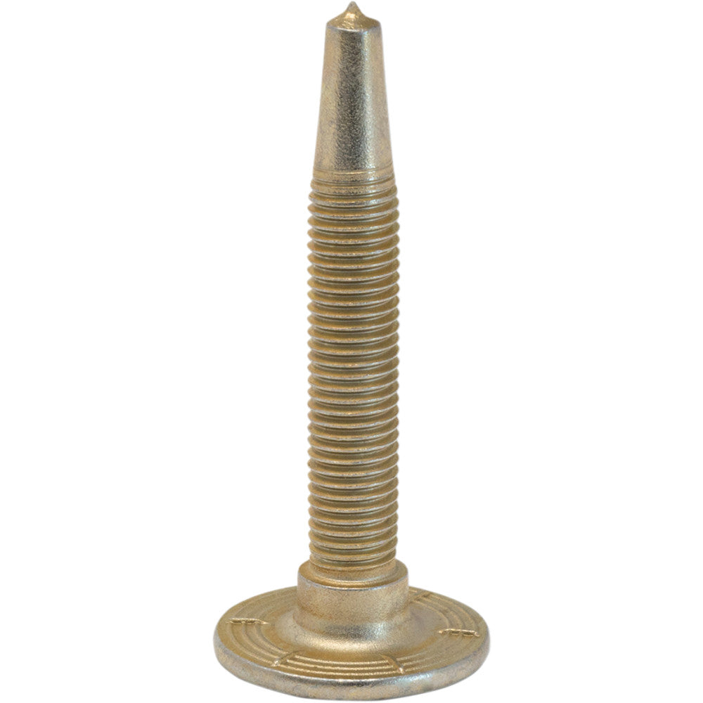 WOODY'S Carbide Stud - 1.860" - 96 Pack RACE-1860-BL