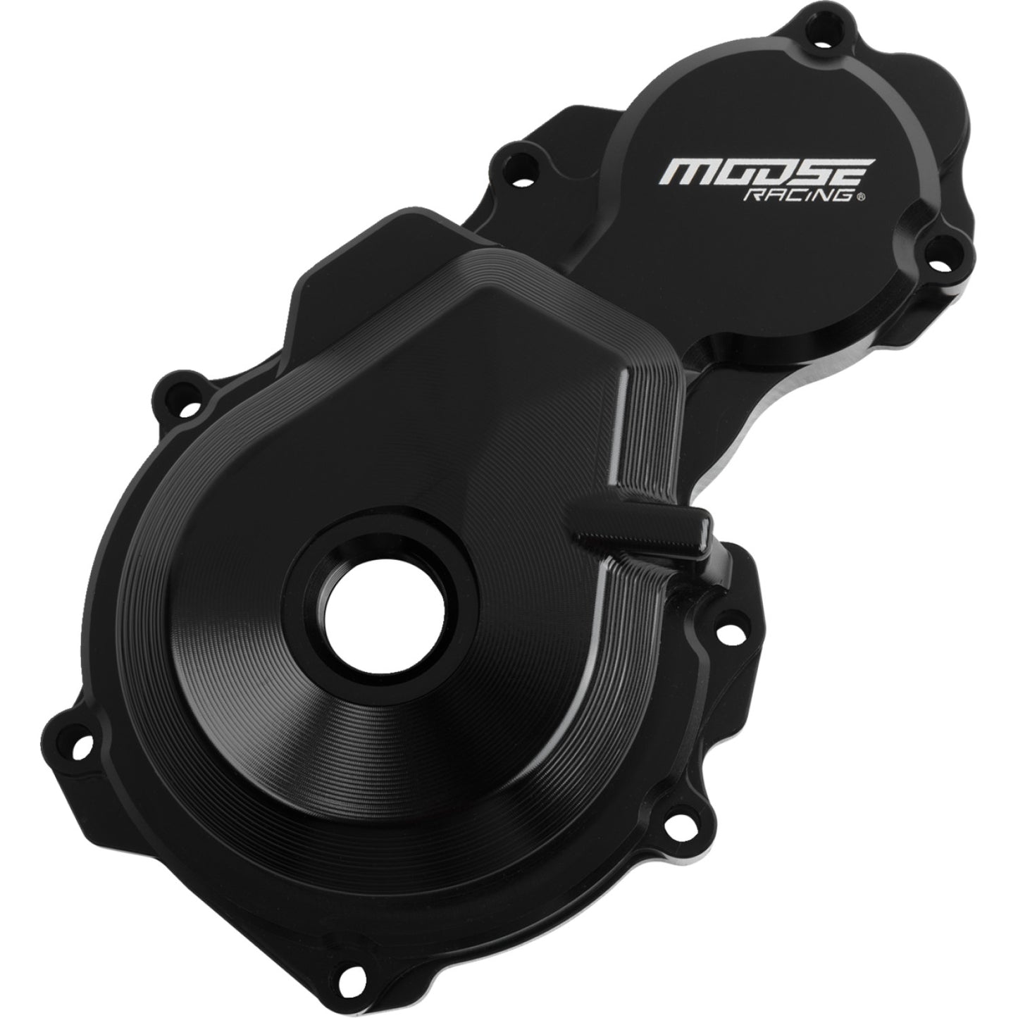 Moose Offroad Ignition Cover - Husqvarna/KTM D70-5486MB | Engine Covers