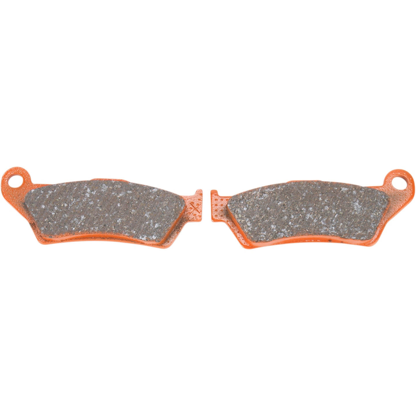 EBC Semi-Sintered Brake Pads - FA363V FA363V | Brake Pads Sintered Metal