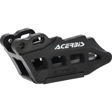 Acerbis Chain Guide - Black - CRF300L 2975000001