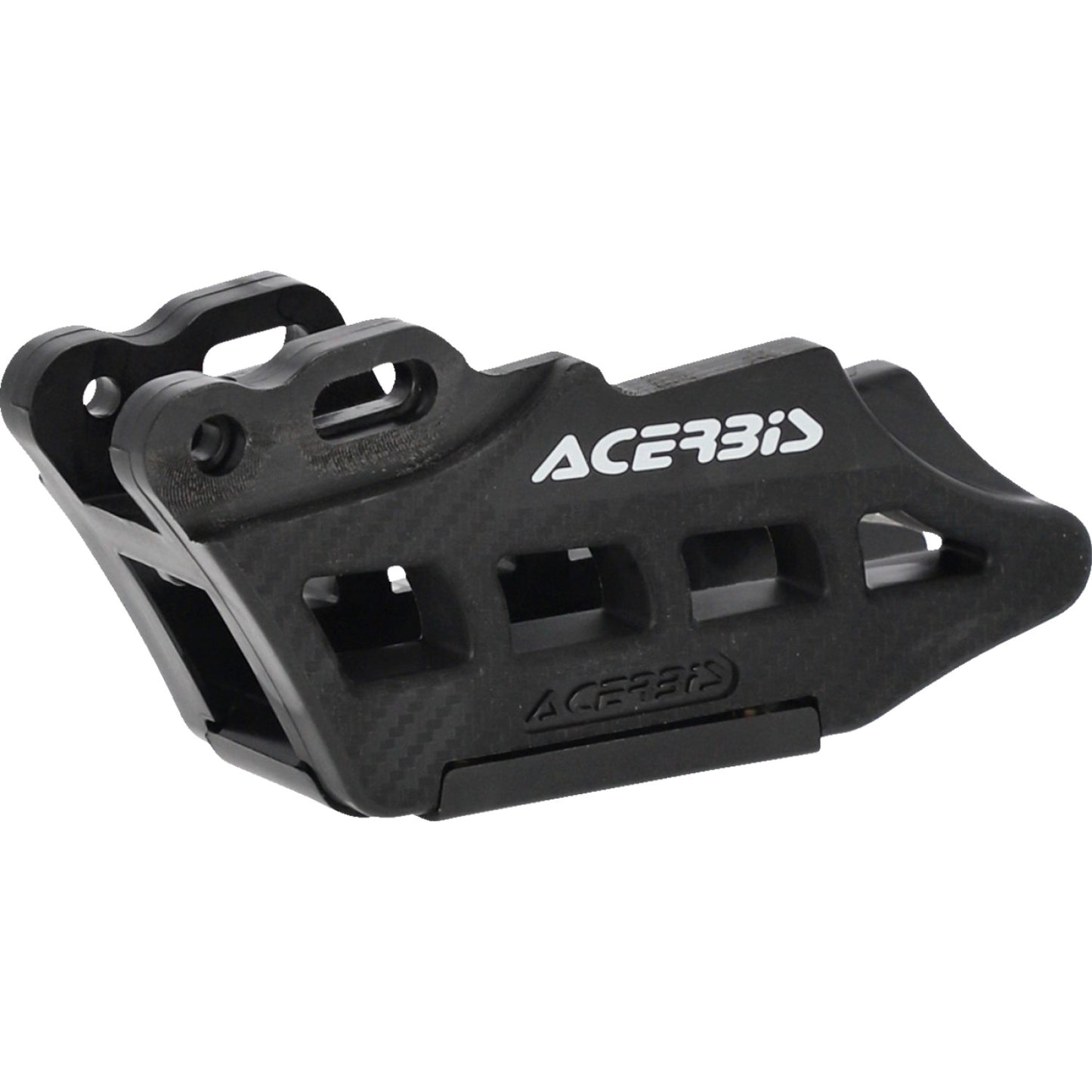 Acerbis Chain Guide - Black - CRF300L 2975000001