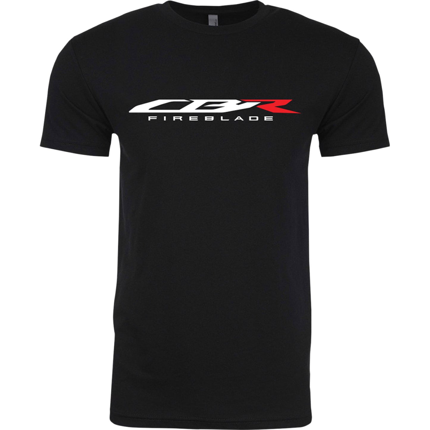 Honda Apparel Honda Fireblade T-Shirt - Black - Small NP21S-M2175-S | T Shirts Mens