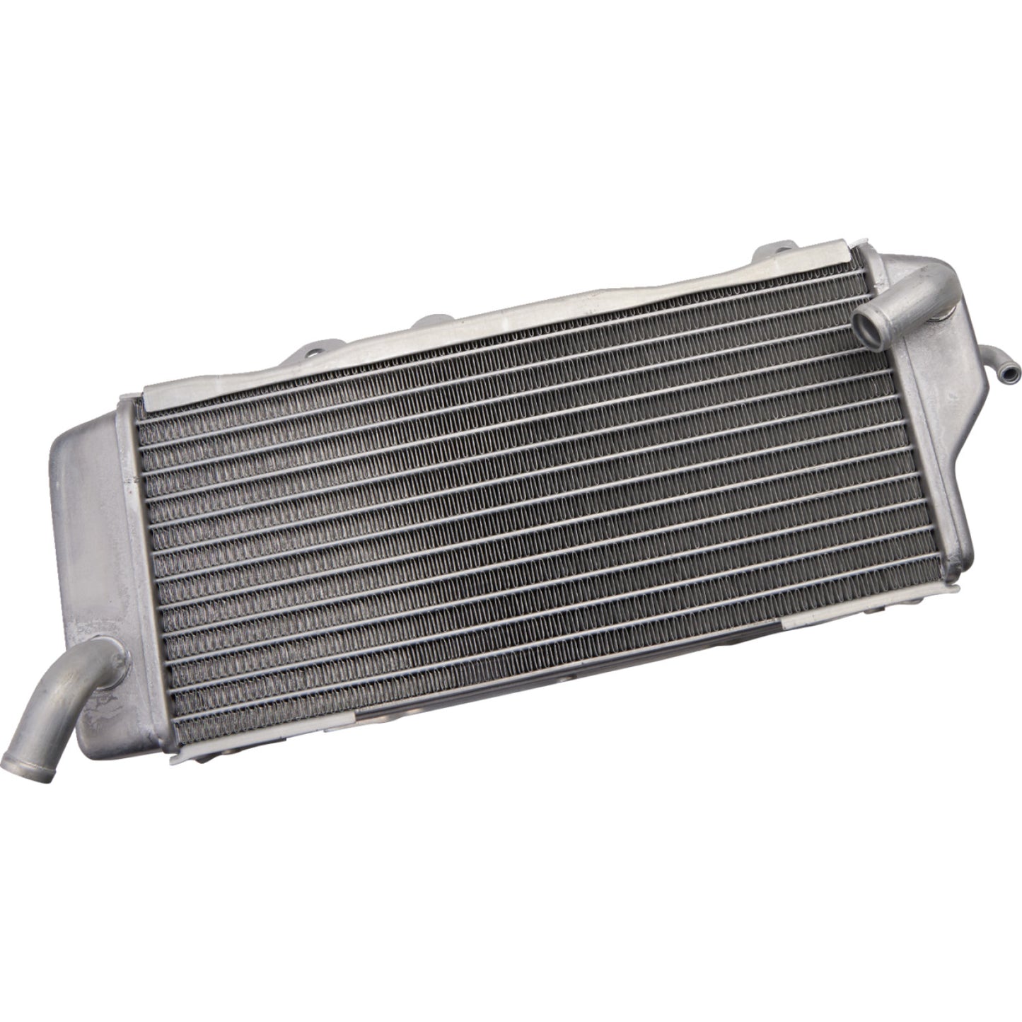 Moose Racing Replacement OEM Radiator - Left - Kawasaki 19010904