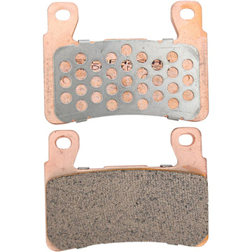 EBC HH Brake Pads FA265HH | Brake Pads Sintered Metal