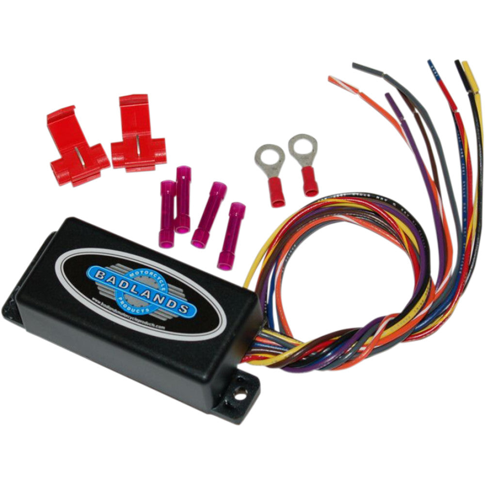BADLANDS Illuminator Module - Metric MET-ILL