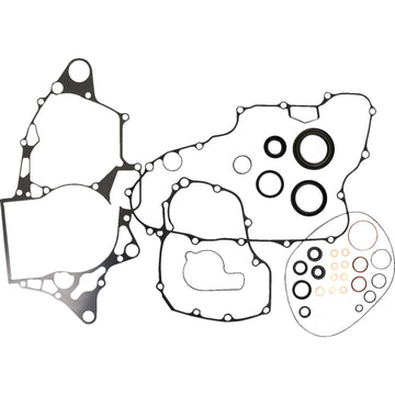 COMETIC Bottom End Gasket Kit - Honda C3139BE