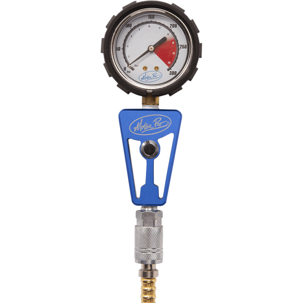 Motion Pro Compression Tester