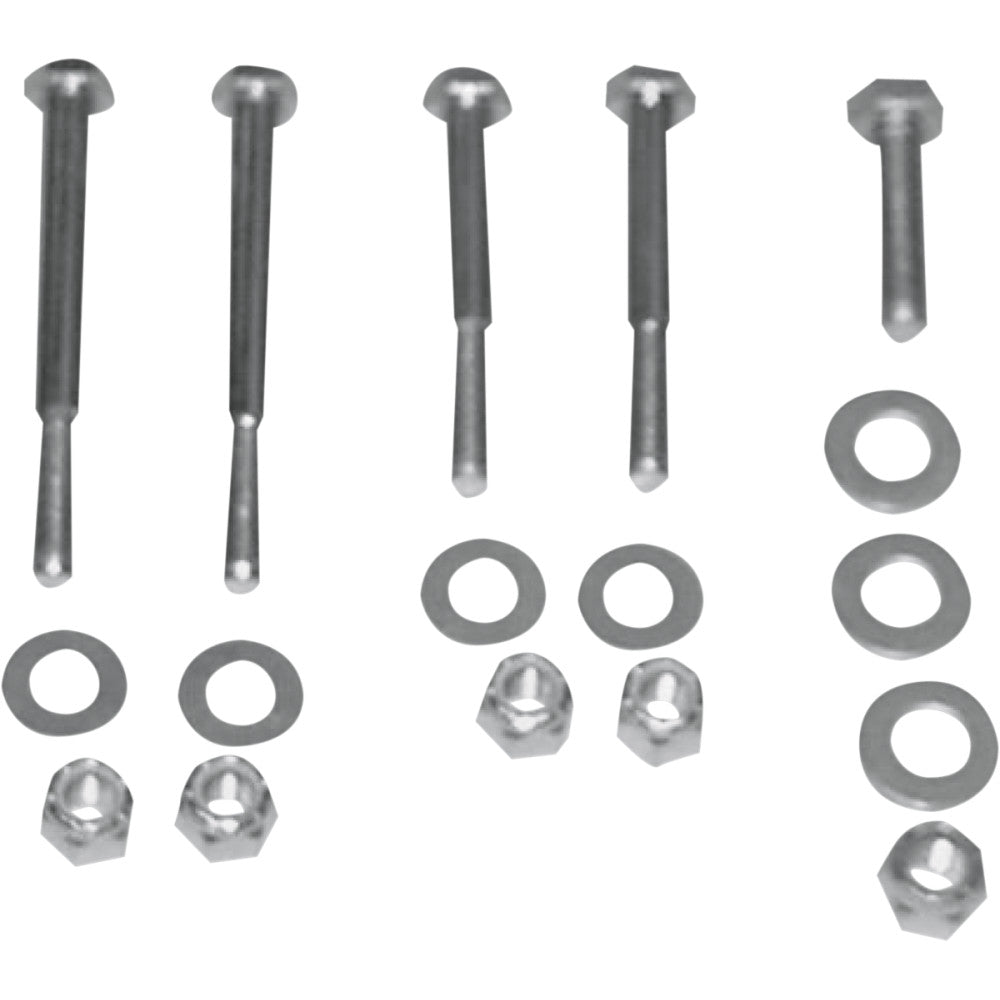 Colony Motor Mount - Shovelhead 8807-17