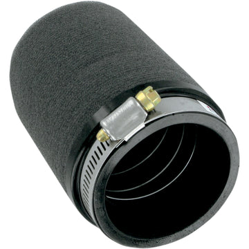 UNI FILTER Pod Air Filter - Black - Centered UP-5229 | Air Filters & Parts