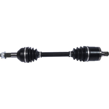 MOOSE OFFROAD Axle Kit - Complete - Standard - Rear Left/Right | Middle Left - Can-Am Outlander/Renegade LM6-CA-8-311