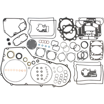 COMETIC Complete Gasket Kit - 3-5/8" C9164