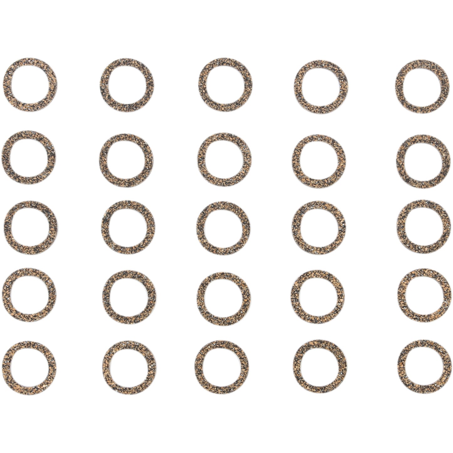 COMETIC Pushrod Cover Seals C9606