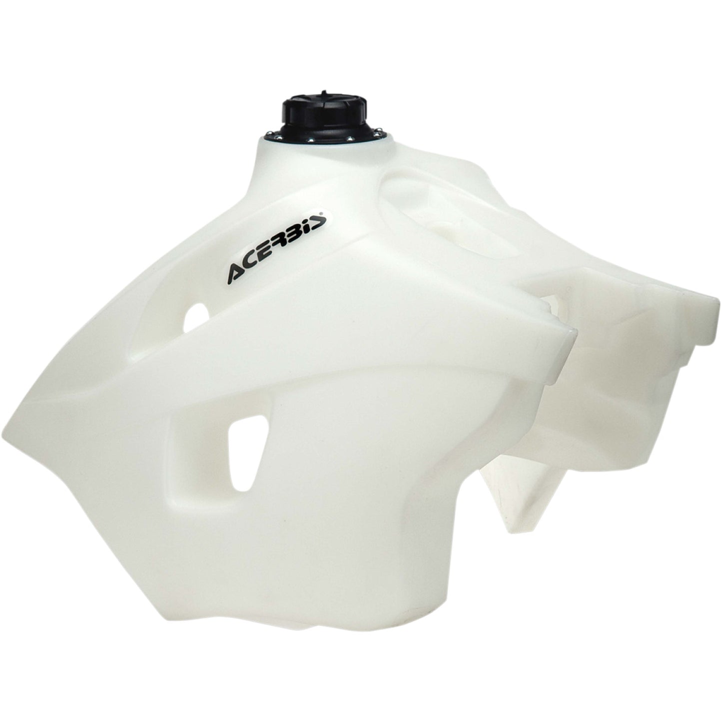 Acerbis Fuel Tank - 5.3 Gallon - KTM/Husqvarna - Natural 2250340147