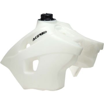 Acerbis Fuel Tank - 5.3 Gallon - KTM/Husqvarna - Natural 2250340147