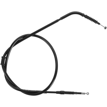 Motion Pro Clutch Cable - Yamaha - Black Vinyl 05-0287