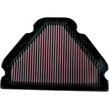 K & N OE Replacement High-Flow Air Filter - Kawasaki KA-9098
