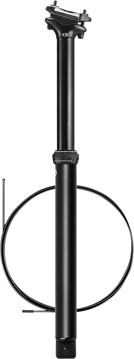 Crankbrothers Highline 3 Dropper Post - 31.6 x 150 mm 16375