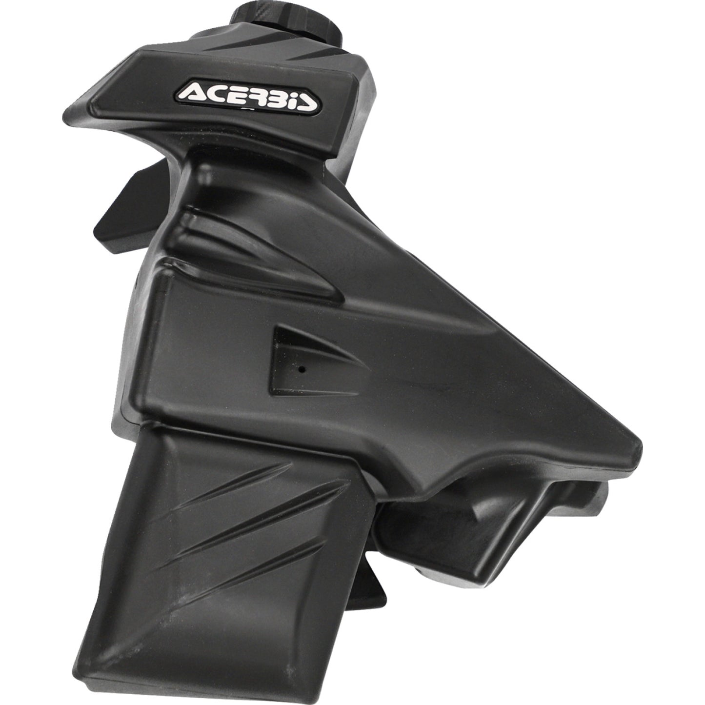 Acerbis Fuel Tank - 2.9 Gallon - Husqvarna - Black 2979390001