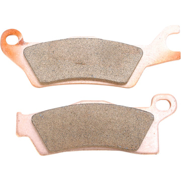 EBC Sintered "R" Brake Pads FA618R | Brake Pads Sintered Metal