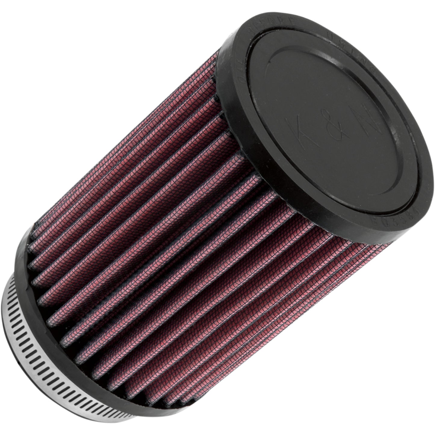 K & N Universal Air Filter - Centered RD-0710