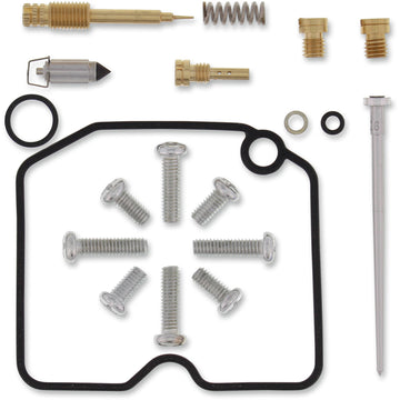 Moose Racing Carburetor Repair Kit - Arctic Cat 26-1064