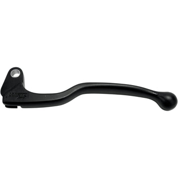 Moose Racing Brake Lever - Left Hand - Black 1CTYR18