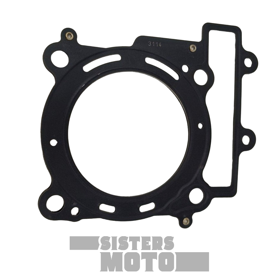 Sherco Enduro Cylinder Head Gasket 3 Layer 2 | Oem/Spare Parts Usa