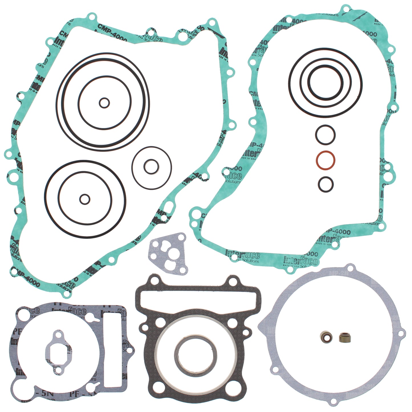 Complete Gasket Set Yamaha