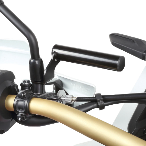 Smart Phone Holder Mount Type A Left Side