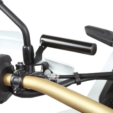 Smart Phone Holder Mount Type A Left Side