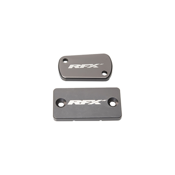 Reservior Cap Kit Grey Suz/Kaw