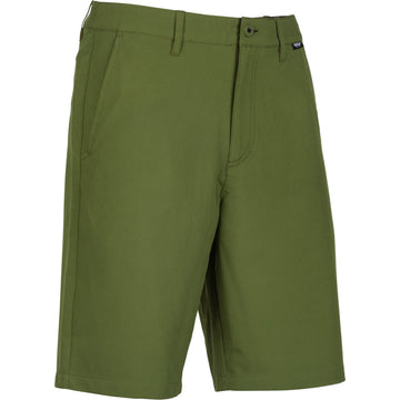 Fly Freelance Short Green Size 32 | Shorts