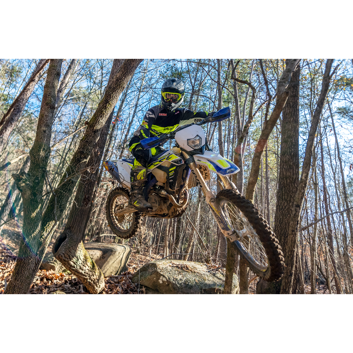 K775 60/100-14 Washougal Sticky Front Tire by Tucker