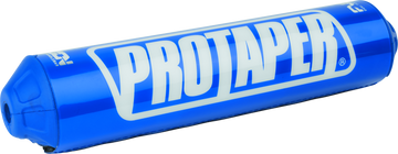 ProTaper Fuzion Bar Pad - Race Blue