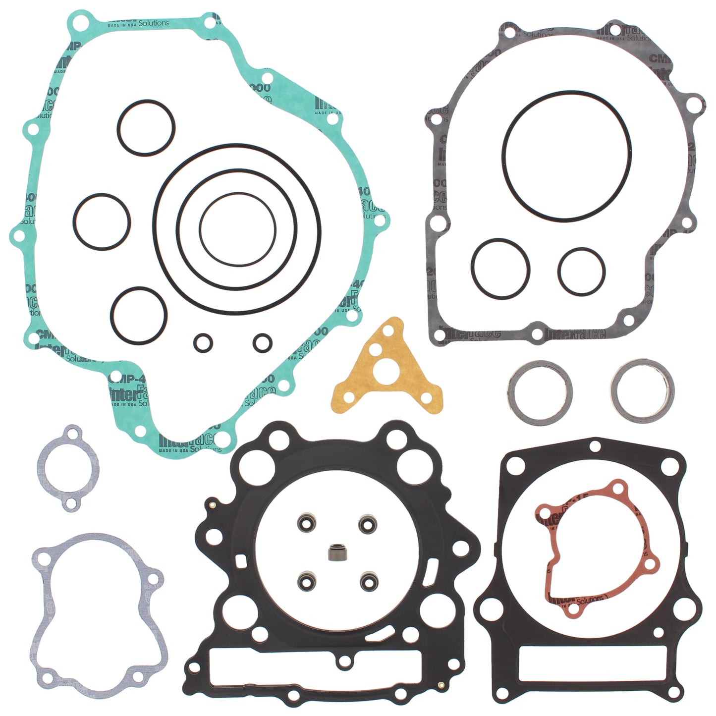 Complete Gasket Set Yamaha