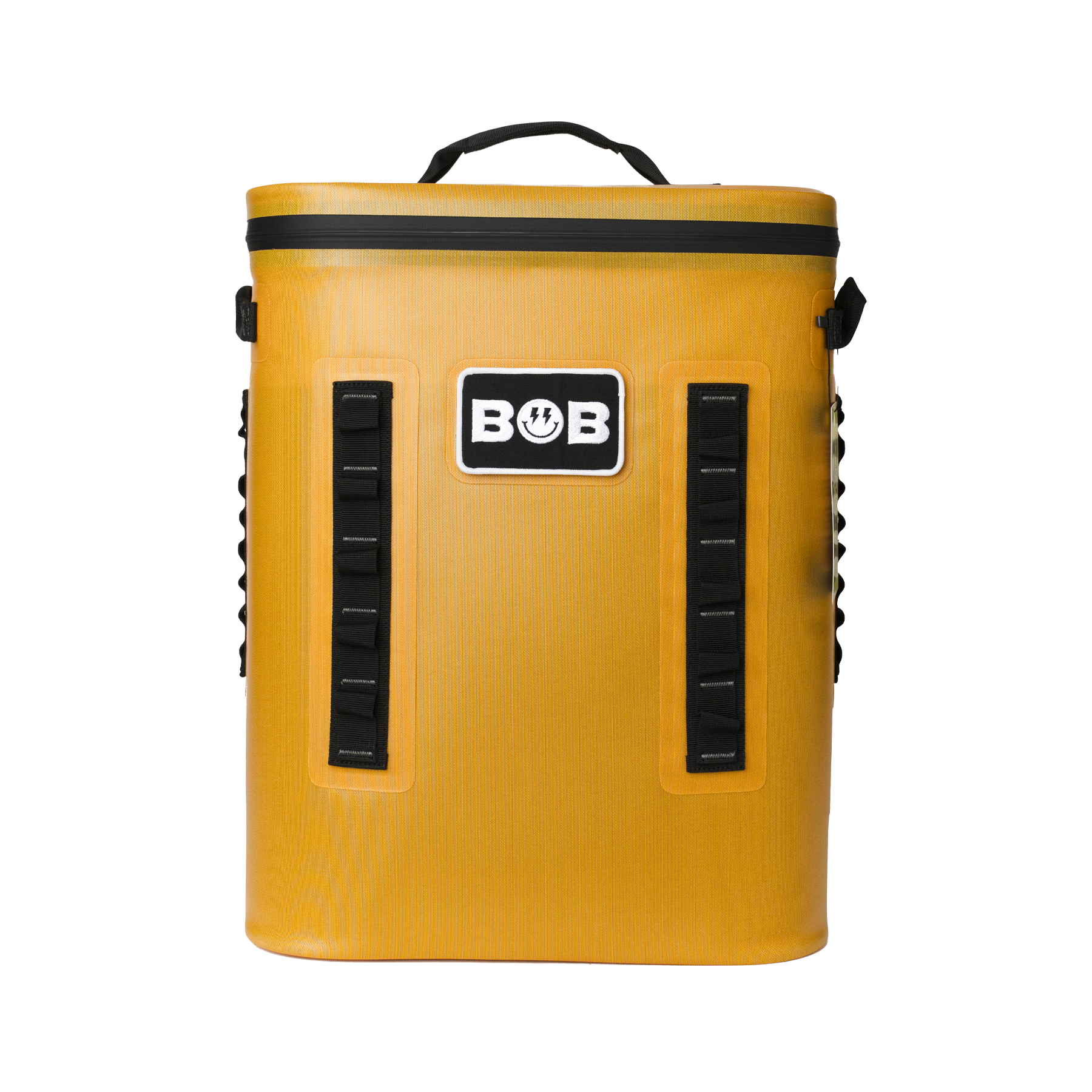 BOBs 25-L Insulated Backpack Cooler by BOB The Cooler Co