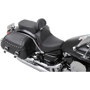 Z1R EZ Glide II Small Vinyl Backrest 0822-0248