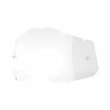AC2/ST2 Youth Replacement Lens-Clear