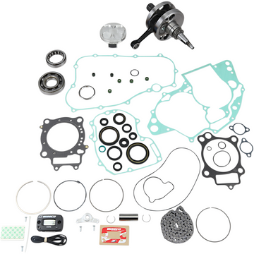 Wiseco Engine Rebuild Kit - CRF250R - 78.0 mm PWR143-100