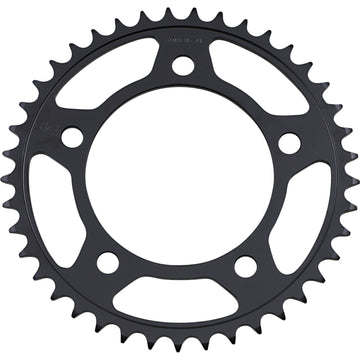 JT SPROCKETS Sprocket - Rear - Honda - 41 Tooth JTR1316.41 by JT Rear Sprockets Steel Type