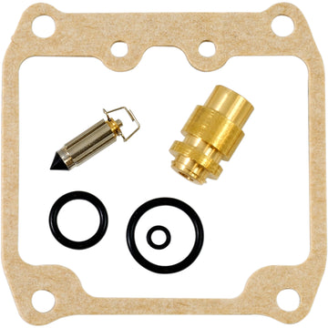 K&L Supply Carburetor Repair Kit - Suzuki 18-5107 | Carburetor Rebuild Kits
