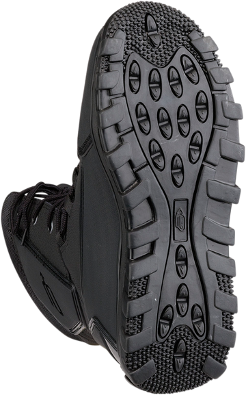 ARCTIVA Advance Boots - Black - Size 9 3420-0642
